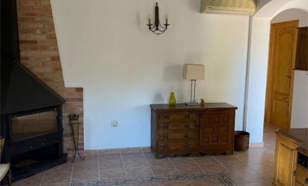 Herverkoop - Villa -
Orihuela Costa - Rocio del Mar