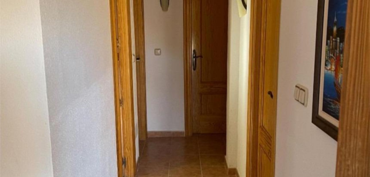 Herverkoop - Villa -
Orihuela Costa - Rocio del Mar