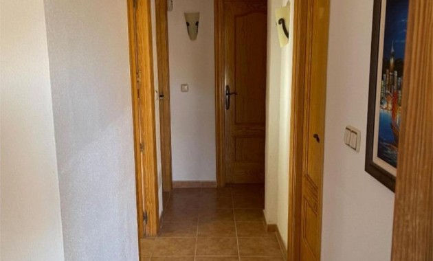 Herverkoop - Villa -
Orihuela Costa - Rocio del Mar