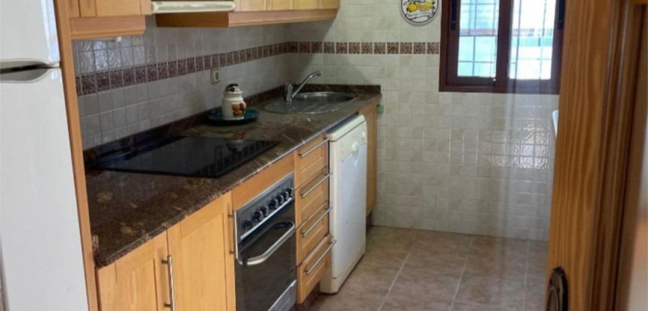 Herverkoop - Villa -
Orihuela Costa - Rocio del Mar