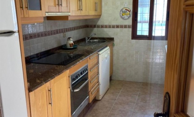 Herverkoop - Villa -
Orihuela Costa - Rocio del Mar