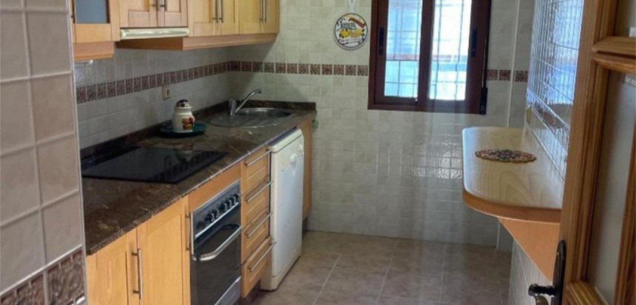 Herverkoop - Villa -
Orihuela Costa - Rocio del Mar