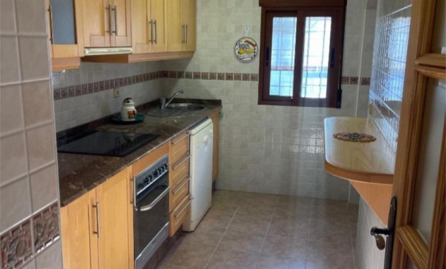 Herverkoop - Villa -
Orihuela Costa - Rocio del Mar