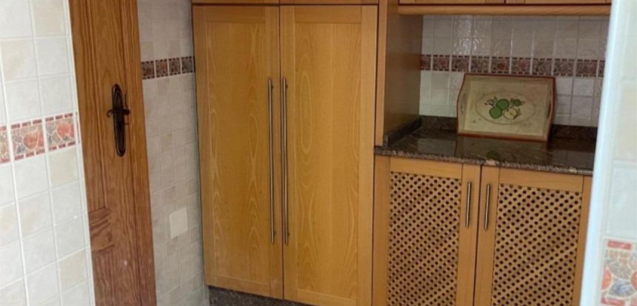 Herverkoop - Villa -
Orihuela Costa - Rocio del Mar