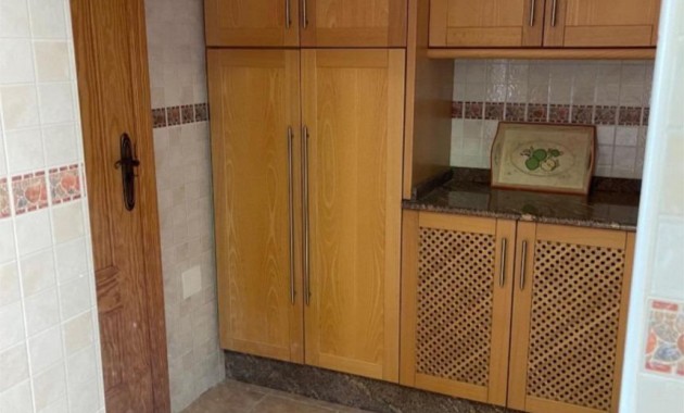 Herverkoop - Villa -
Orihuela Costa - Rocio del Mar