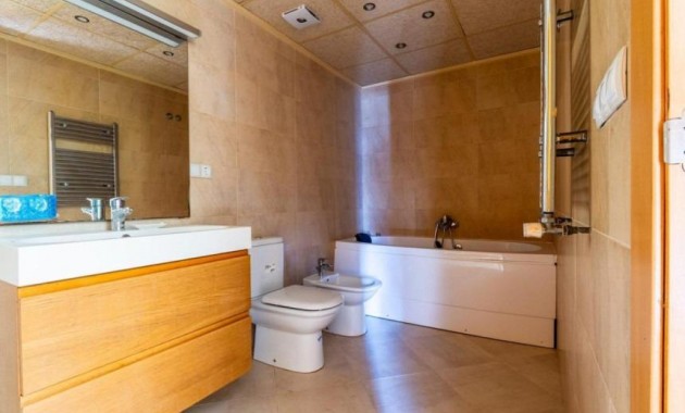 Herverkoop - Villa -
Orihuela Costa - PAU 8