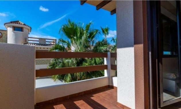 Herverkoop - Villa -
Orihuela Costa - PAU 8