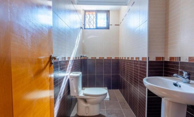 Herverkoop - Villa -
Orihuela Costa - PAU 8