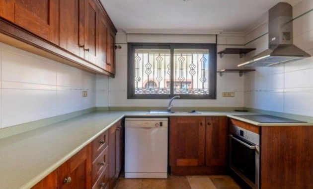 Herverkoop - Villa -
Orihuela Costa - PAU 8