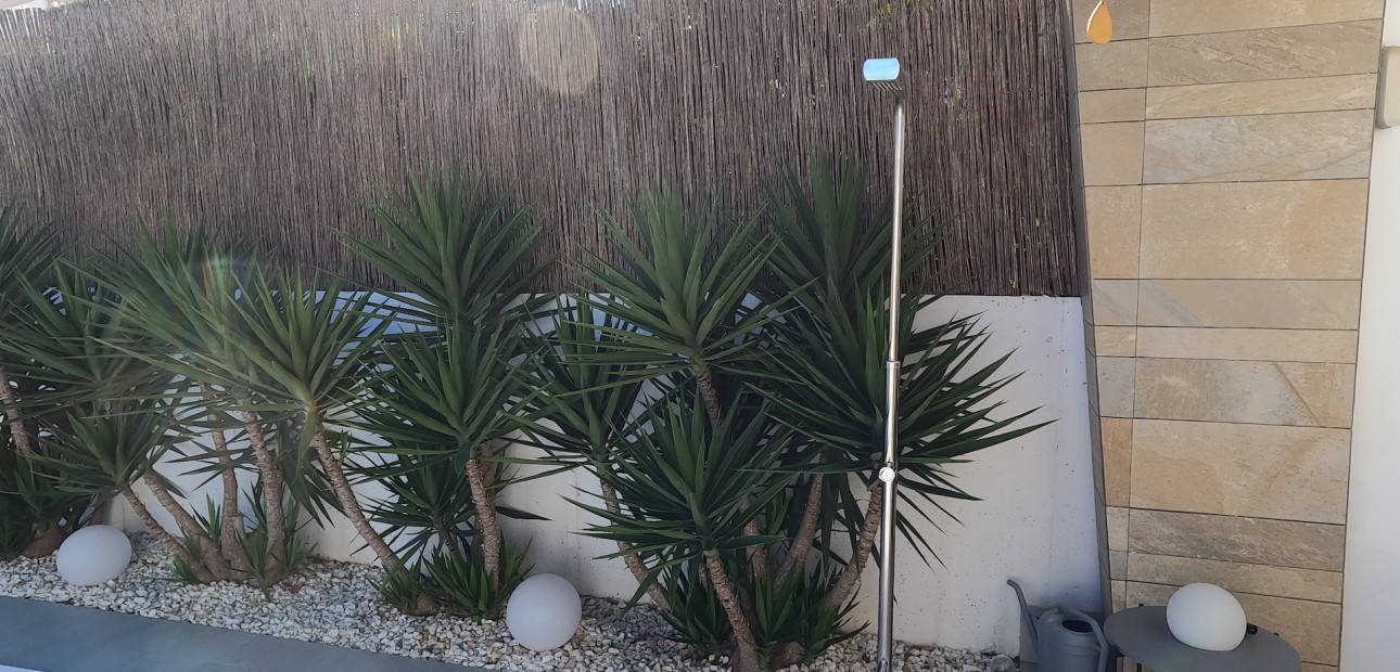 Herverkoop - Detached Villa -
Algorfa - La Finca Golf Resort