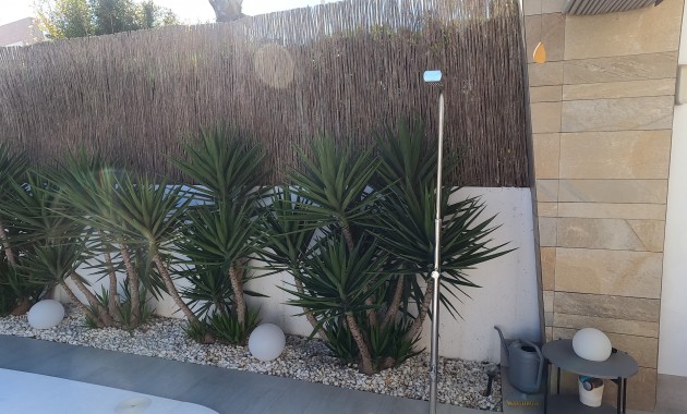 Herverkoop - Detached Villa -
Algorfa - La Finca Golf Resort