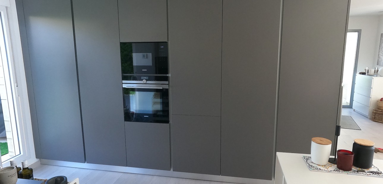 Herverkoop - Detached Villa -
Algorfa - La Finca Golf Resort