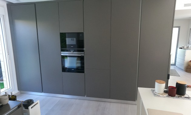 Herverkoop - Detached Villa -
Algorfa - La Finca Golf Resort