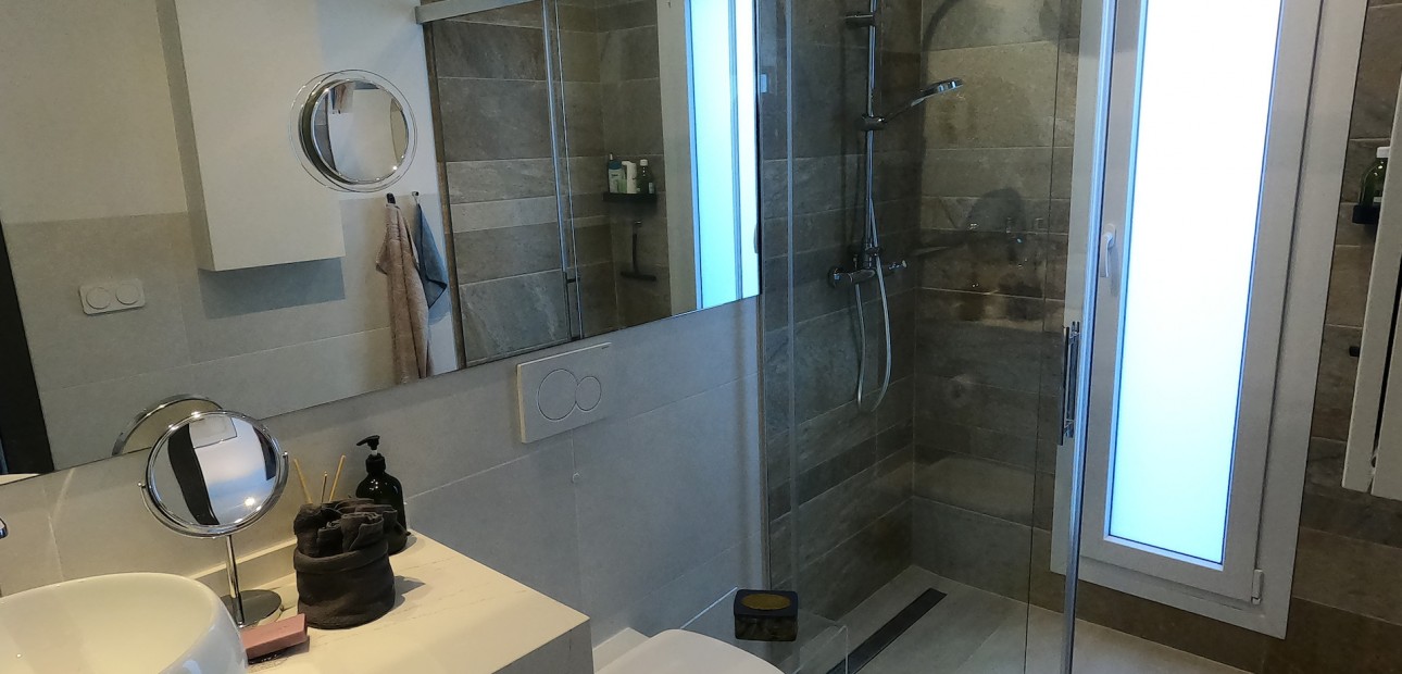 Herverkoop - Detached Villa -
Algorfa - La Finca Golf Resort