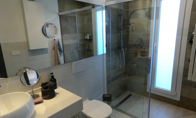 Herverkoop - Detached Villa -
Algorfa - La Finca Golf Resort