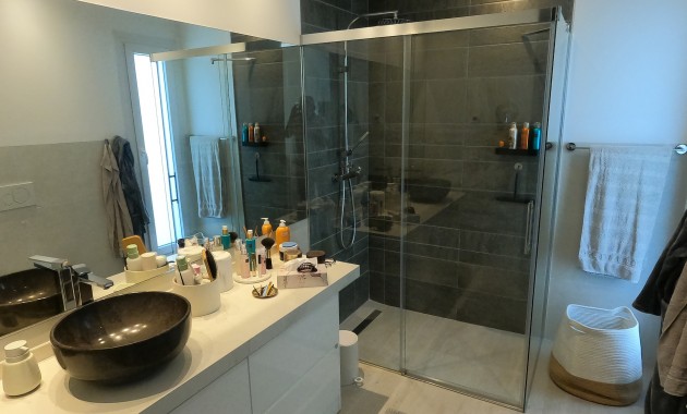 Herverkoop - Detached Villa -
Algorfa - La Finca Golf Resort