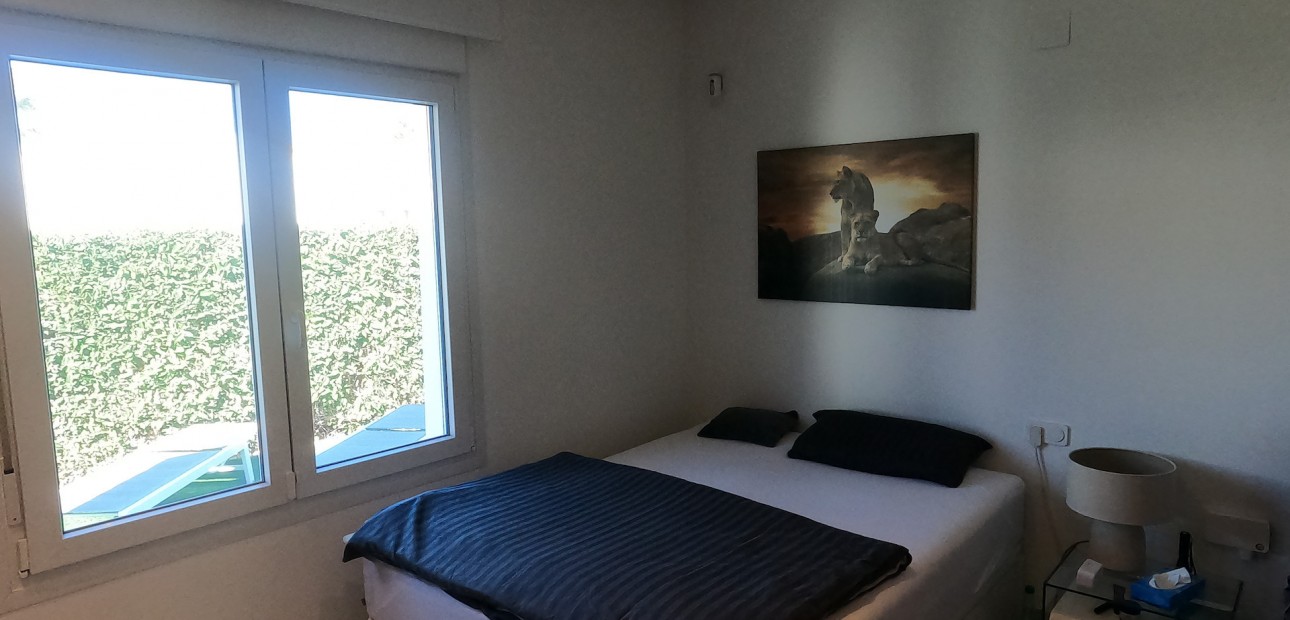 Herverkoop - Detached Villa -
Algorfa - La Finca Golf Resort