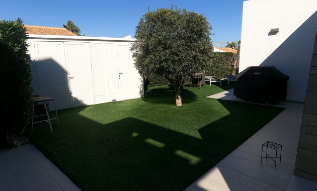 Herverkoop - Detached Villa -
Algorfa - La Finca Golf Resort