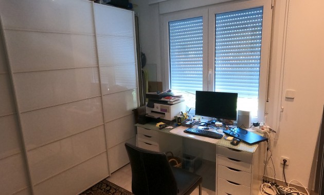 Herverkoop - Detached Villa -
Algorfa - La Finca Golf Resort