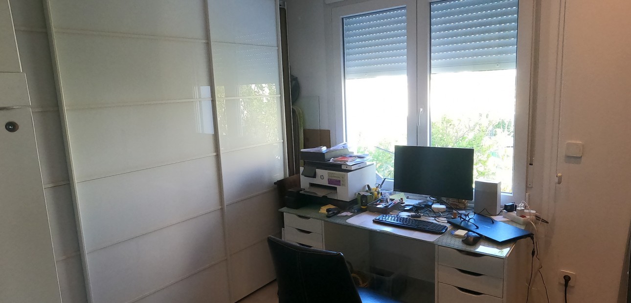 Herverkoop - Detached Villa -
Algorfa - La Finca Golf Resort