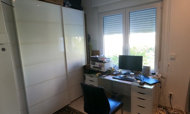 Herverkoop - Detached Villa -
Algorfa - La Finca Golf Resort