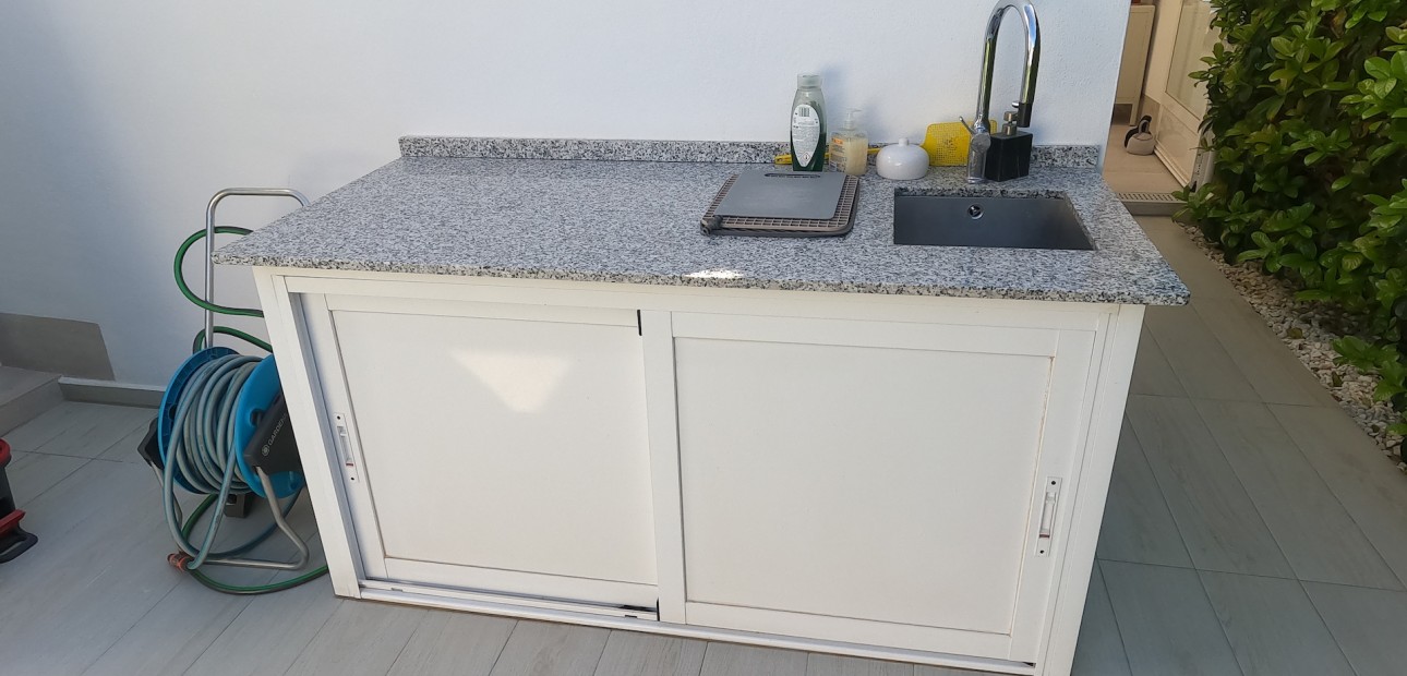 Herverkoop - Detached Villa -
Algorfa - La Finca Golf Resort