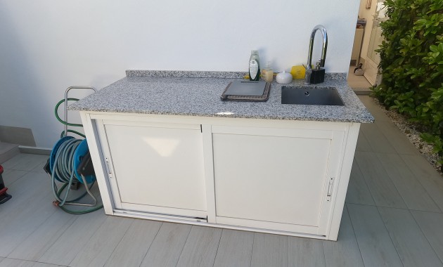 Herverkoop - Detached Villa -
Algorfa - La Finca Golf Resort