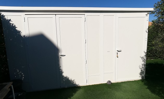 Herverkoop - Detached Villa -
Algorfa - La Finca Golf Resort