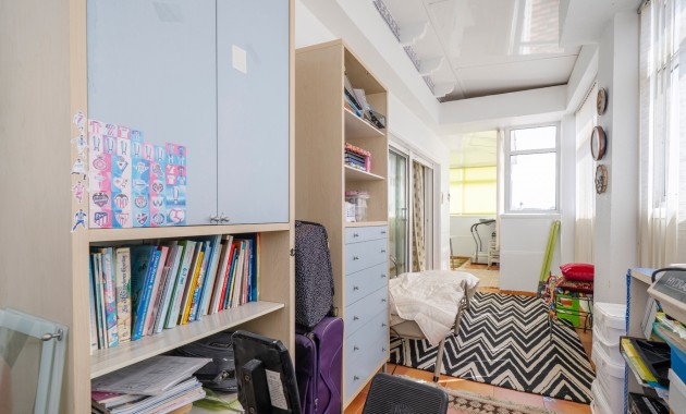 Herverkoop - Herenhuis -
Guardamar del Segura - El Moncayo