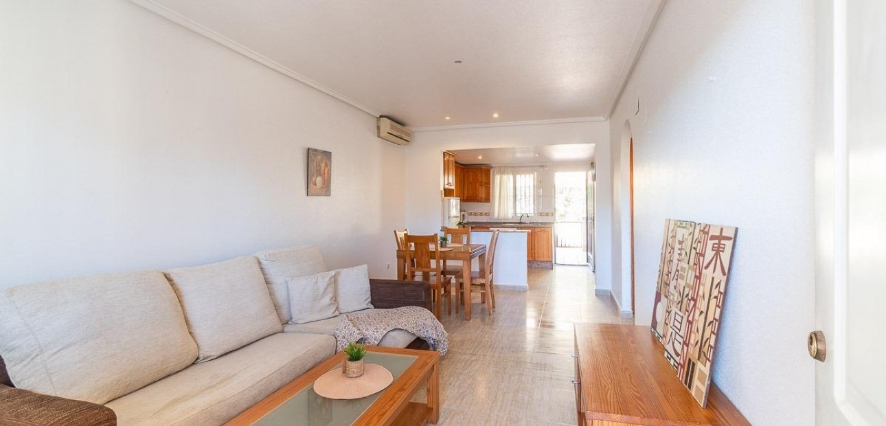 Herverkoop - Bungalow -
Orihuela Costa - Villamartin