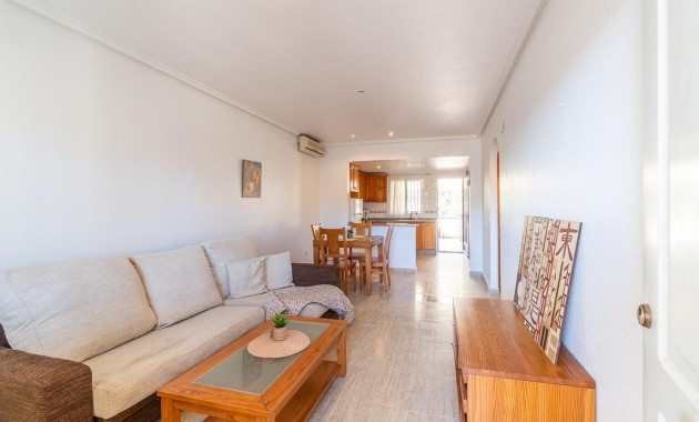 Herverkoop - Bungalow -
Orihuela Costa - Villamartin