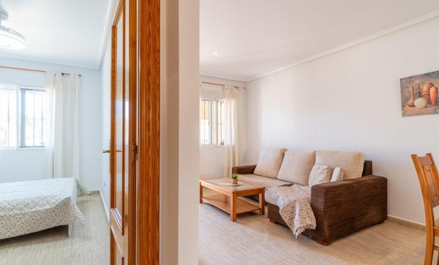 Herverkoop - Bungalow -
Orihuela Costa - Villamartin