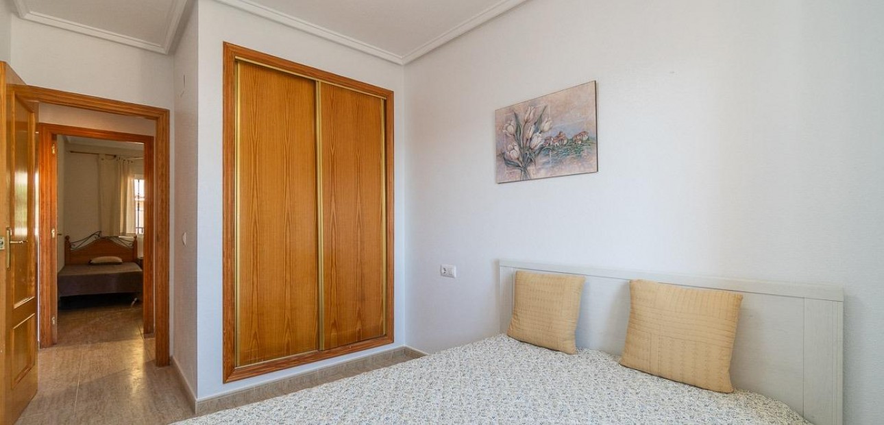 Herverkoop - Bungalow -
Orihuela Costa - Villamartin