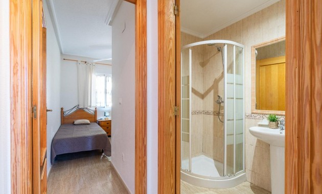 Herverkoop - Bungalow -
Orihuela Costa - Villamartin