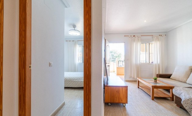 Herverkoop - Bungalow -
Orihuela Costa - Villamartin