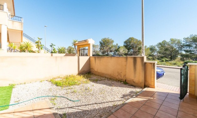 Herverkoop - Bungalow -
Orihuela Costa - Villamartin
