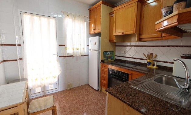 Herverkoop - Villa -
Torrevieja - Los Balcones - Los Altos del Edén
