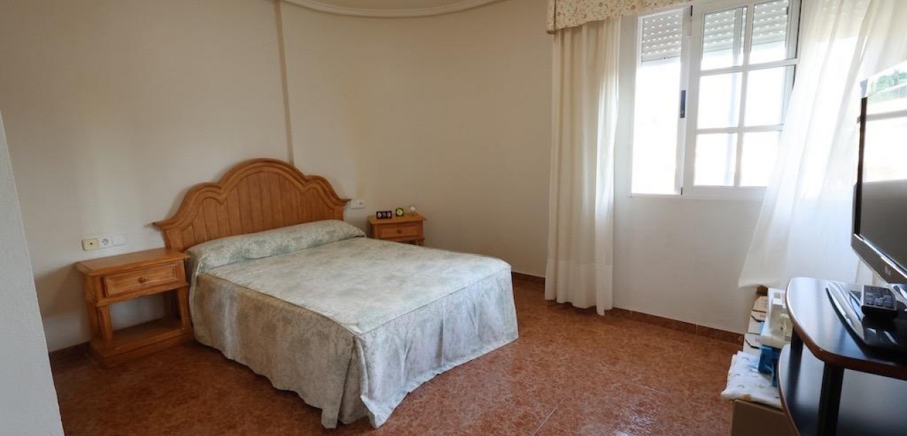 Herverkoop - Villa -
Torrevieja - Los Balcones - Los Altos del Edén