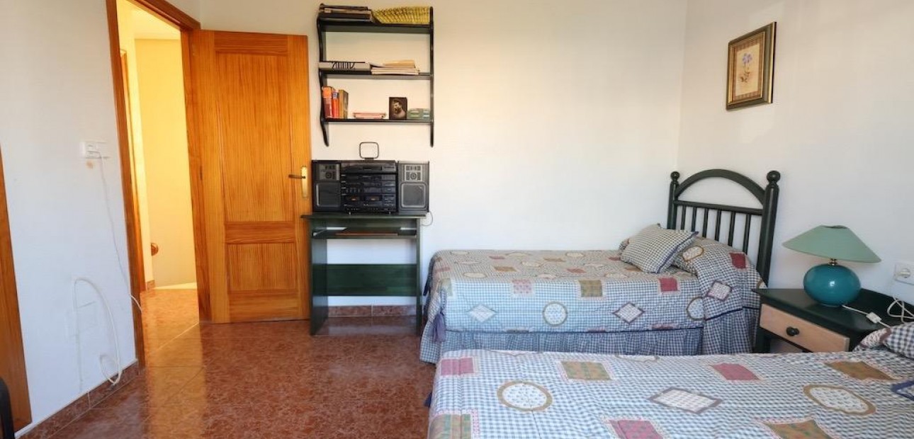 Herverkoop - Villa -
Torrevieja - Los Balcones - Los Altos del Edén