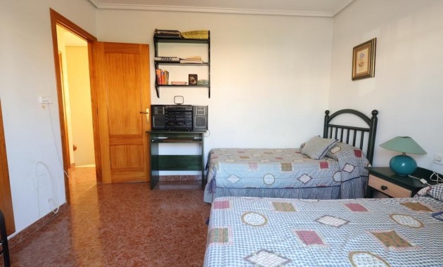 Herverkoop - Villa -
Torrevieja - Los Balcones - Los Altos del Edén