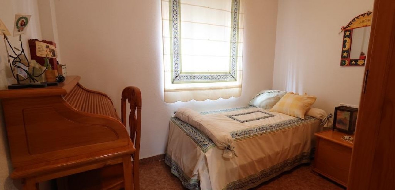 Herverkoop - Villa -
Torrevieja - Los Balcones - Los Altos del Edén