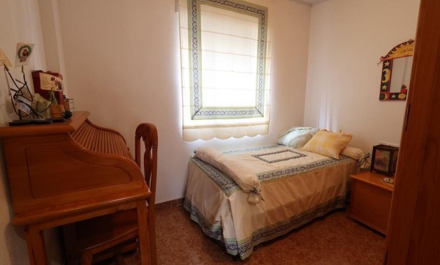 Herverkoop - Villa -
Torrevieja - Los Balcones - Los Altos del Edén