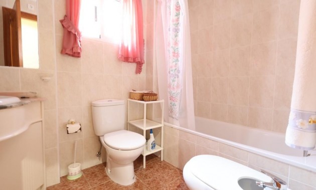 Herverkoop - Villa -
Torrevieja - Los Balcones - Los Altos del Edén