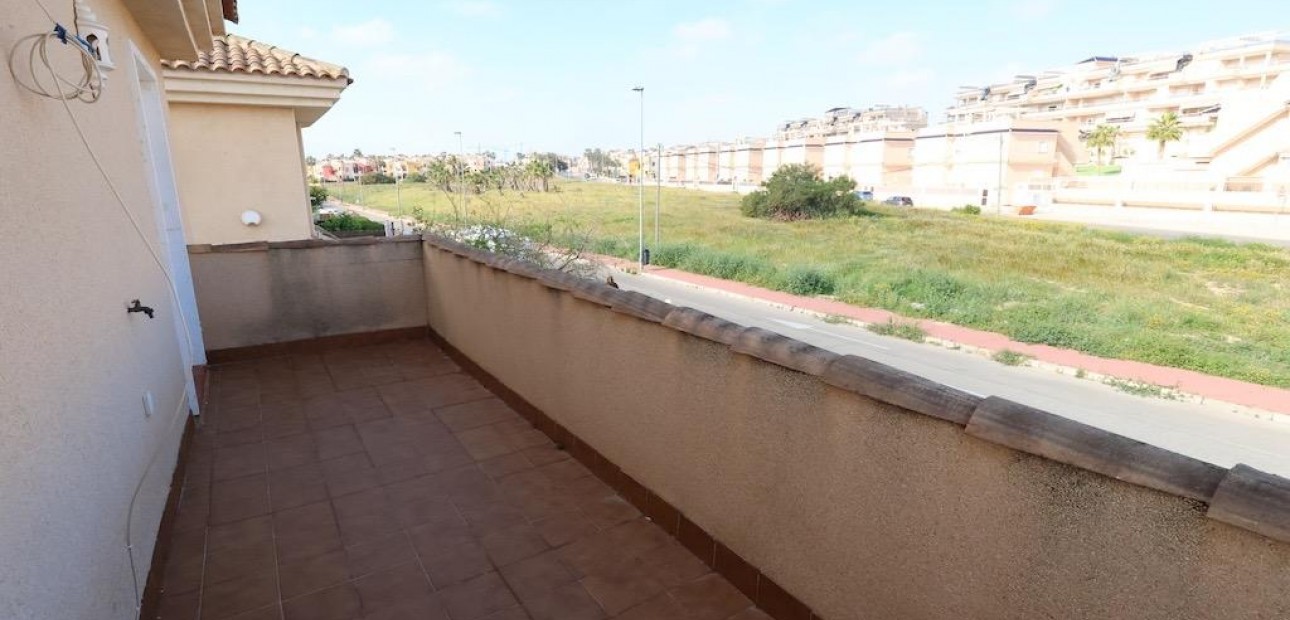 Herverkoop - Villa -
Torrevieja - Los Balcones - Los Altos del Edén