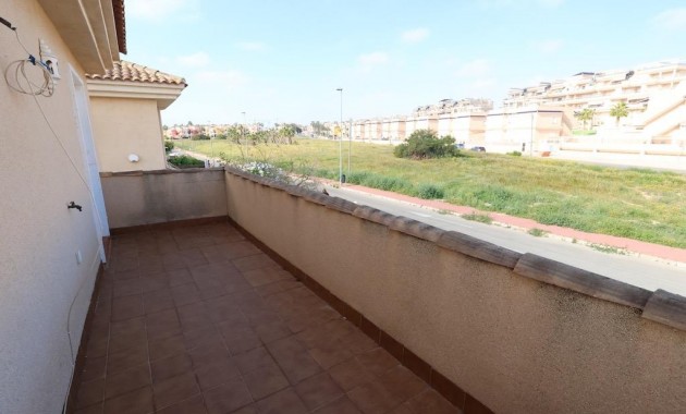 Herverkoop - Villa -
Torrevieja - Los Balcones - Los Altos del Edén