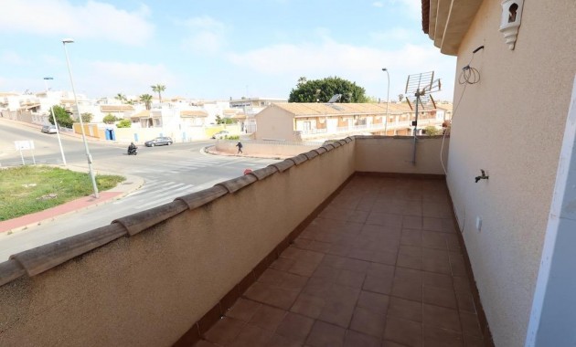 Herverkoop - Villa -
Torrevieja - Los Balcones - Los Altos del Edén