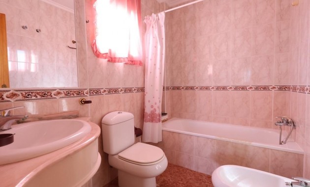 Herverkoop - Villa -
Torrevieja - Los Balcones - Los Altos del Edén