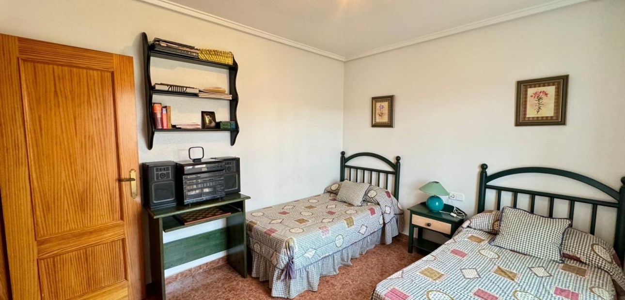 Herverkoop - Villa -
Torrevieja - Los Balcones - Los Altos del Edén