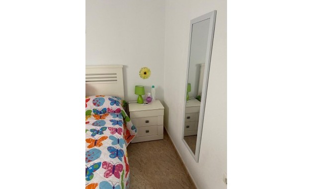 Herverkoop - Penthouse -
Torrevieja - Estacion de autobuses