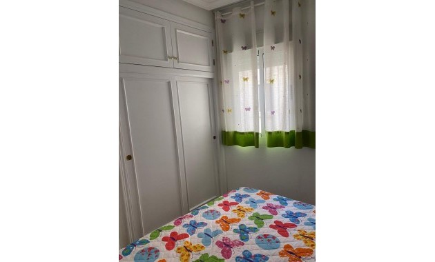 Herverkoop - Penthouse -
Torrevieja - Estacion de autobuses